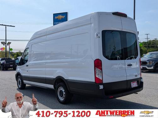 2021 Ford Transit-350 Base