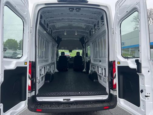 2021 Ford Transit-350 Base