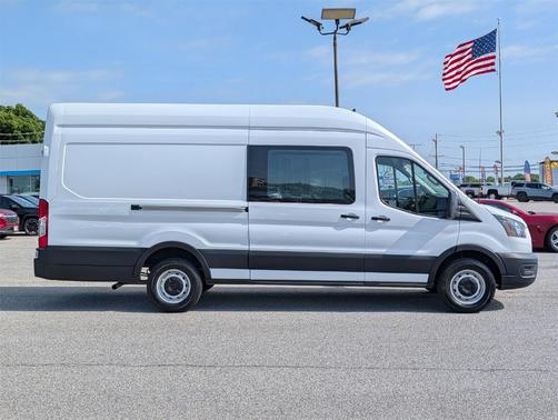 2021 Ford Transit-350 Base
