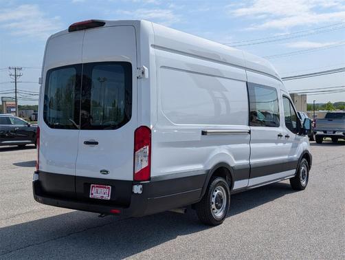 2021 Ford Transit-350 Base