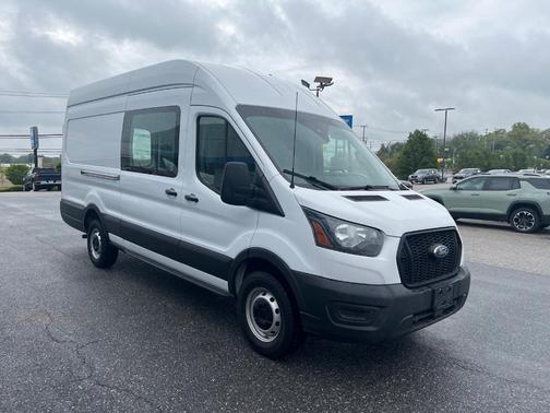 2021 Ford Transit-350 Base