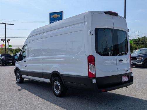 2021 Ford Transit-350 Base