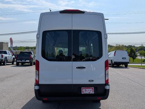 2021 Ford Transit-350 Base