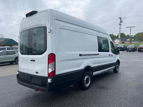 2021 Ford Transit-350 Base