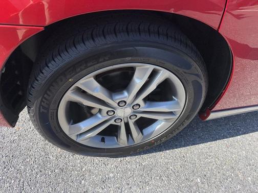 2014 Dodge Charger SXT