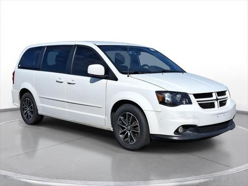 2017 Dodge Grand Caravan GT Wagon Retail *Ltd Avail*