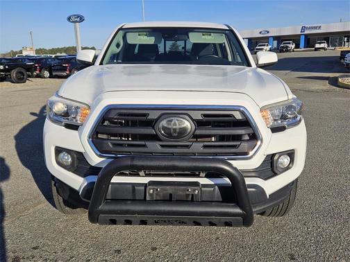 2018 Toyota Tacoma SR5