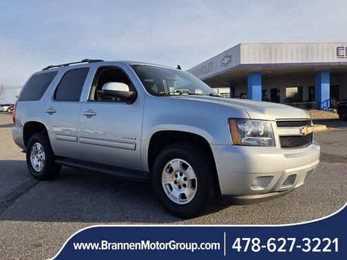 2012 Chevrolet Tahoe LS