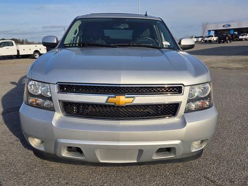 2012 Chevrolet Tahoe LS