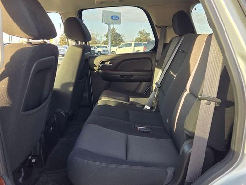 2012 Chevrolet Tahoe LS