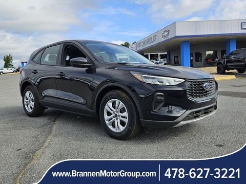 2024 Ford Escape SE