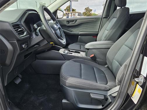 2024 Ford Escape SE