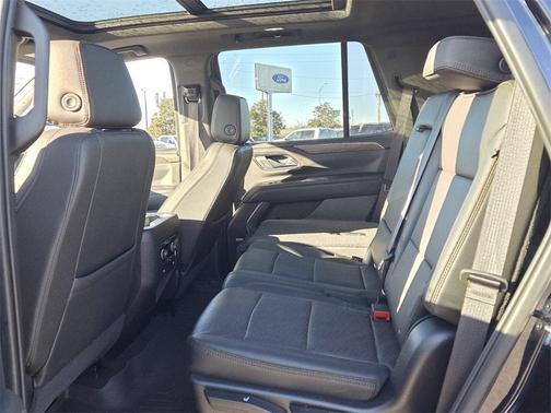 2021 Chevrolet Tahoe 2WD High Country