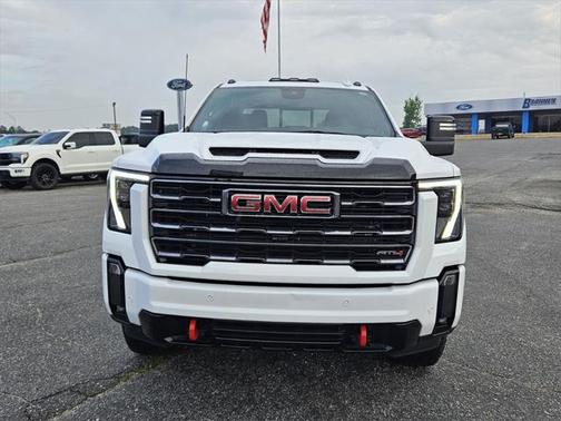 2024 GMC Sierra 3500 Base