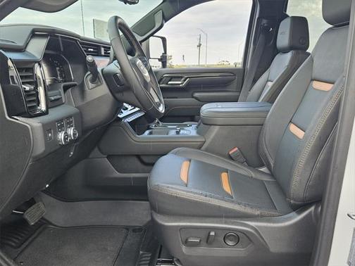 2024 GMC Sierra 3500 Base