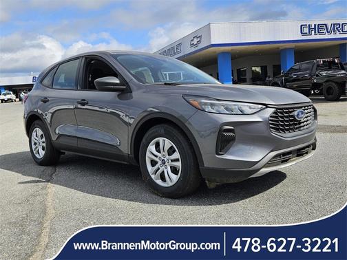 2024 Ford Escape SE