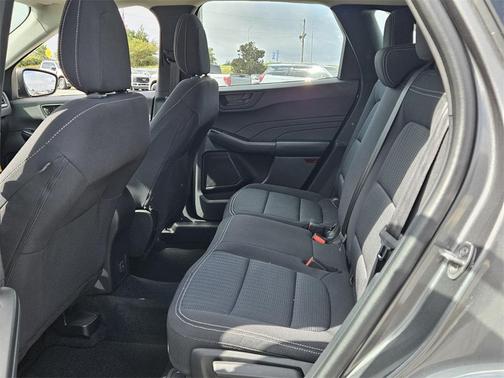 2024 Ford Escape SE