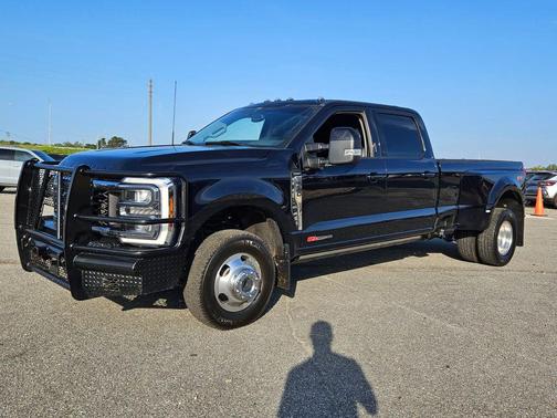 2024 Ford F-350 Lariat