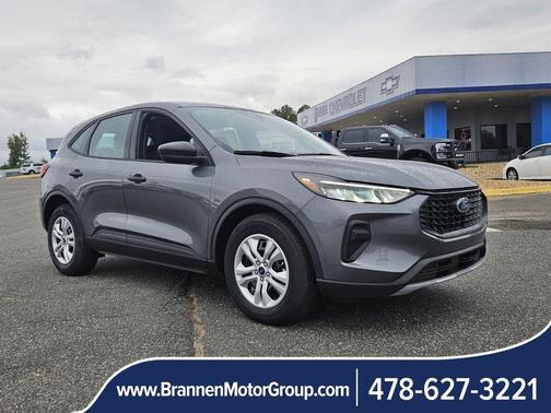 2024 Ford Escape SE