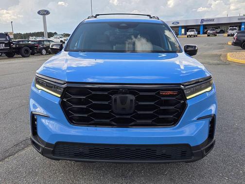 2023 Honda Pilot AWD TrailSport