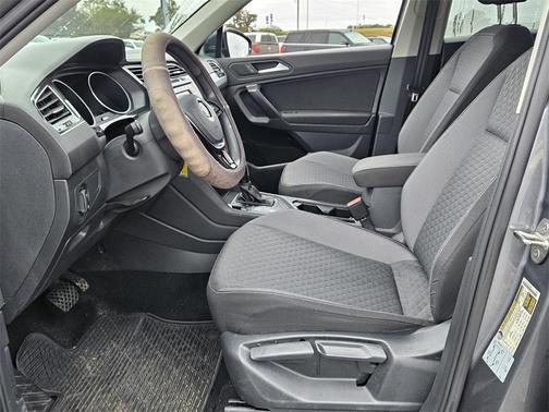 2021 Volkswagen Tiguan 2.0T S