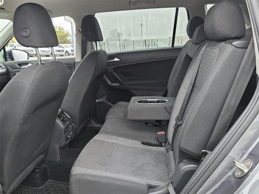 2021 Volkswagen Tiguan 2.0T S