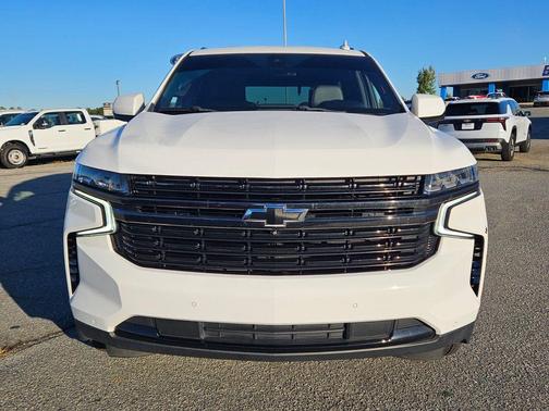 2021 Chevrolet Tahoe 2WD RST