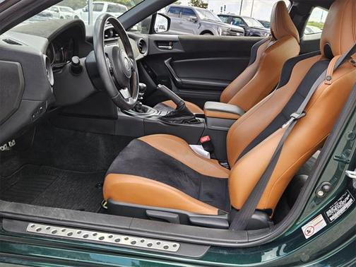 2020 Toyota 86 TRD SE