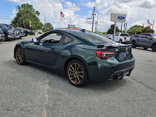 2020 Toyota 86 TRD SE