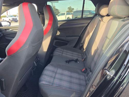 2023 Volkswagen Golf GTI 1.4T TSI