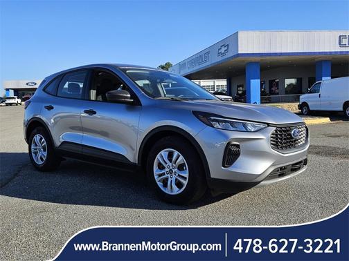 2024 Ford Escape SE