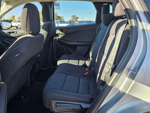 2024 Ford Escape SE