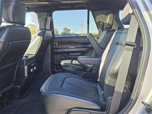 2020 Ford Expedition Limited