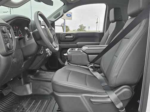 2024 Chevrolet Silverado 2500 WT