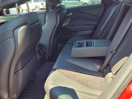 2022 Acura TLX Type S