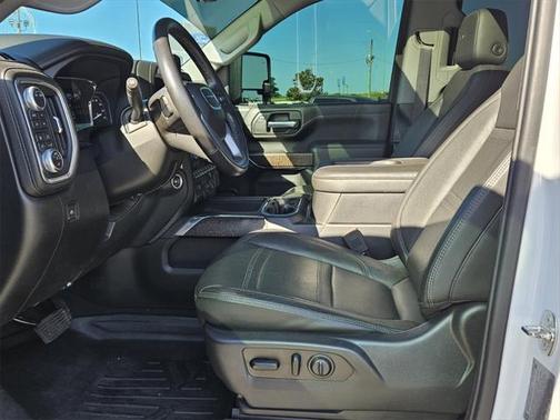 2020 GMC Sierra 3500 Denali