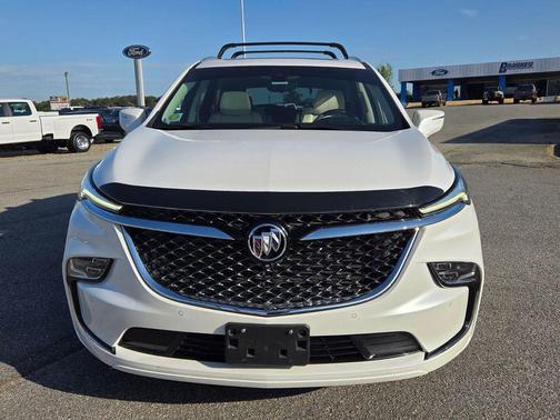 2022 Buick Enclave FWD Avenir