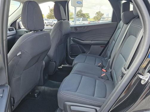 2024 Ford Escape SE