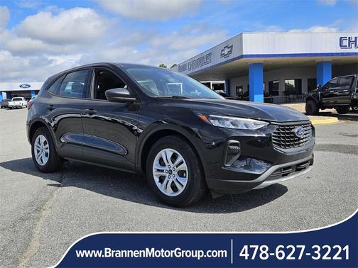 2024 Ford Escape SE