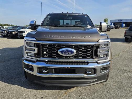2023 Ford F-450 King Ranch