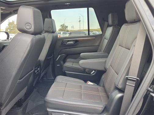 2025 Chevrolet Tahoe 2WD High Country