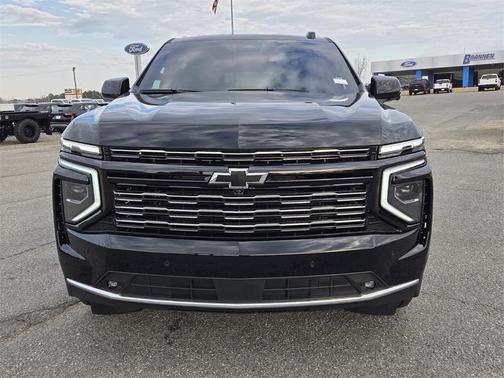 2025 Chevrolet Tahoe 2WD High Country