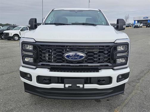 2024 Ford F-250 XL