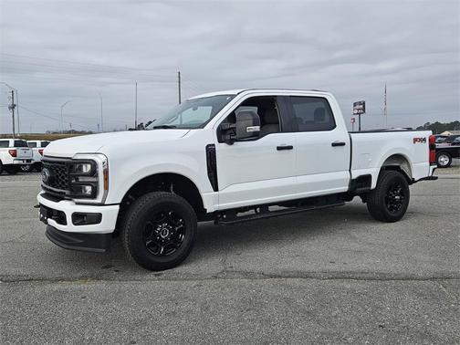 2024 Ford F-250 XL