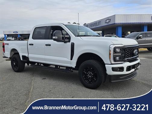 2024 Ford F-250 XL