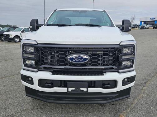 2024 Ford F-250 XL