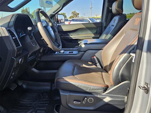 2020 Ford Expedition King Ranch