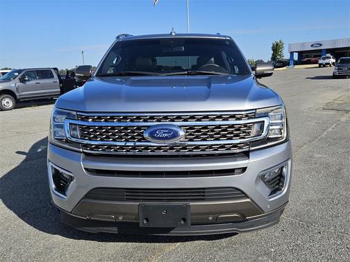 2020 Ford Expedition King Ranch