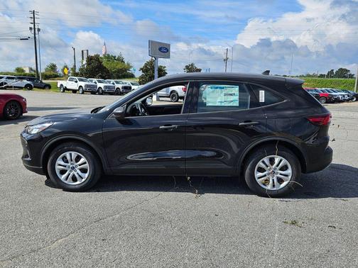2024 Ford Escape SE