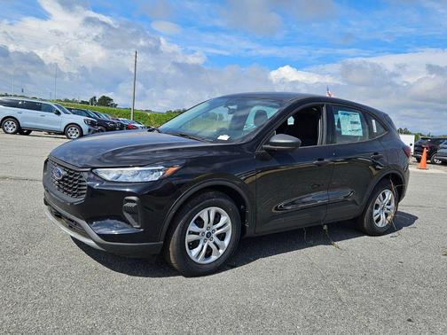 2024 Ford Escape SE